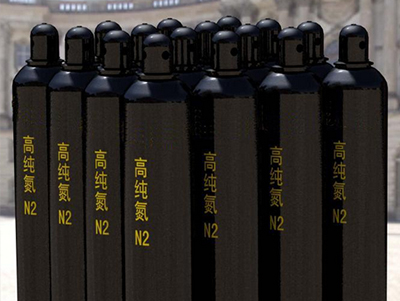 氮氣（N2）